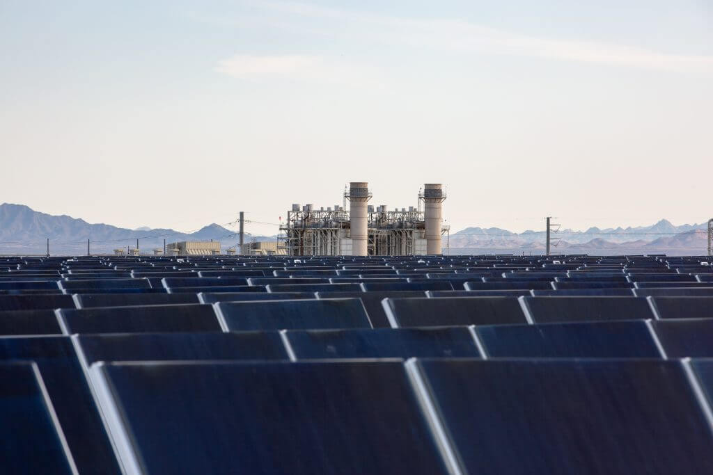 Intersect Power Reaches Commercial Operation of 310 MWp Athos III Solar + Storage Project in California