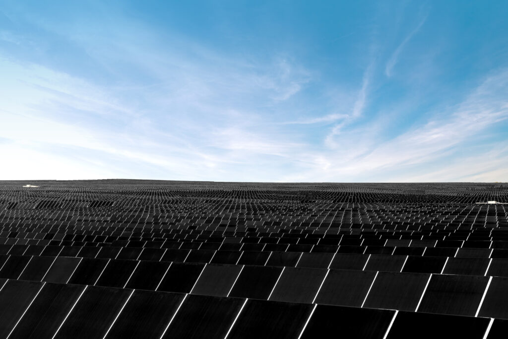 INTERSECT POWER’S 828 MWp LUMINA SOLAR PROJECT IN TEXAS REACHES COMMERCIAL OPERATION