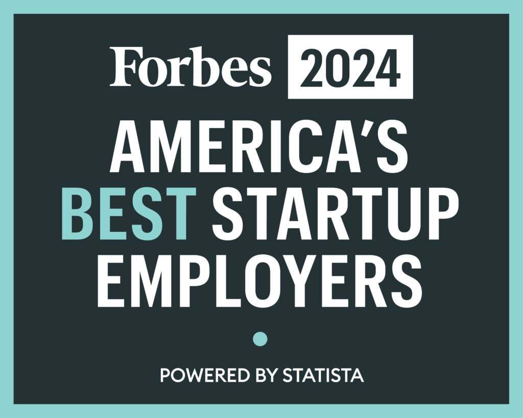 INTERSECT POWER RECOGNIZED BY FORBES AS ONE OF AMERICA’S BEST STARTUP EMPLOYERS